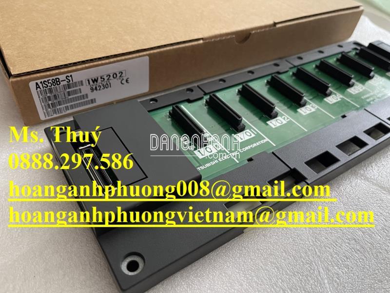 Khối chân đế  A1S58B-S1 Mitsubishi | BH 12 tháng