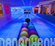 Sân chơi bowling giải trí cuối tuần