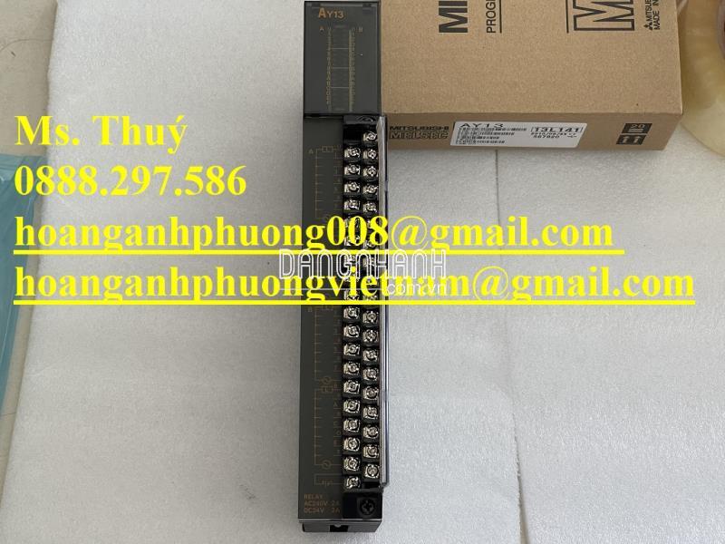 Mitsubishi AY13 - Module nhập mới 100% - Bình Dương