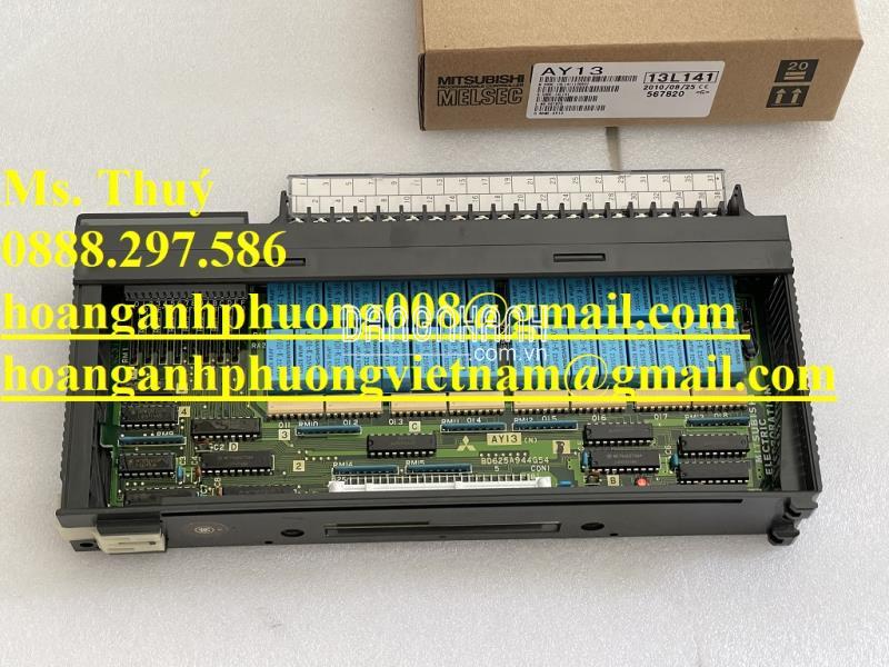 Mitsubishi AY13 - Module nhập mới 100% - Bình Dương