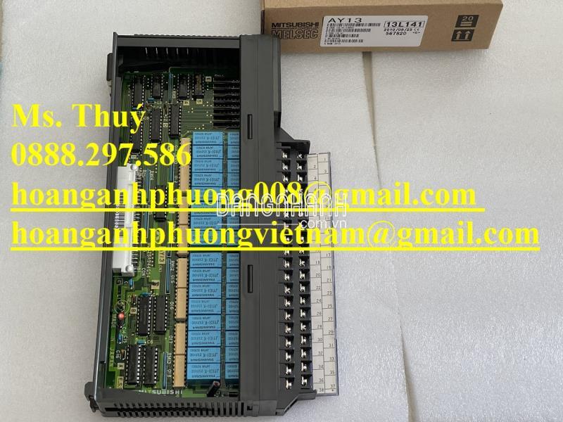 Mitsubishi AY13 - Module nhập mới 100% - Bình Dương