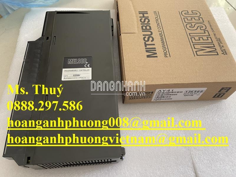 Module AY41 hãng Mitsubishi - Hàng nhập giá tốt