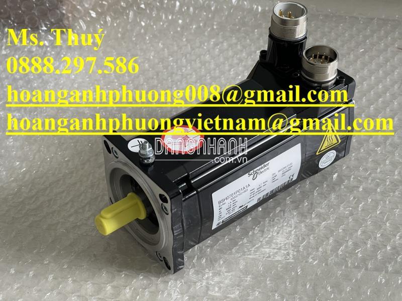 BSH0701P01A1A - Động Cơ Schneider cao cấp - BH 12 tháng