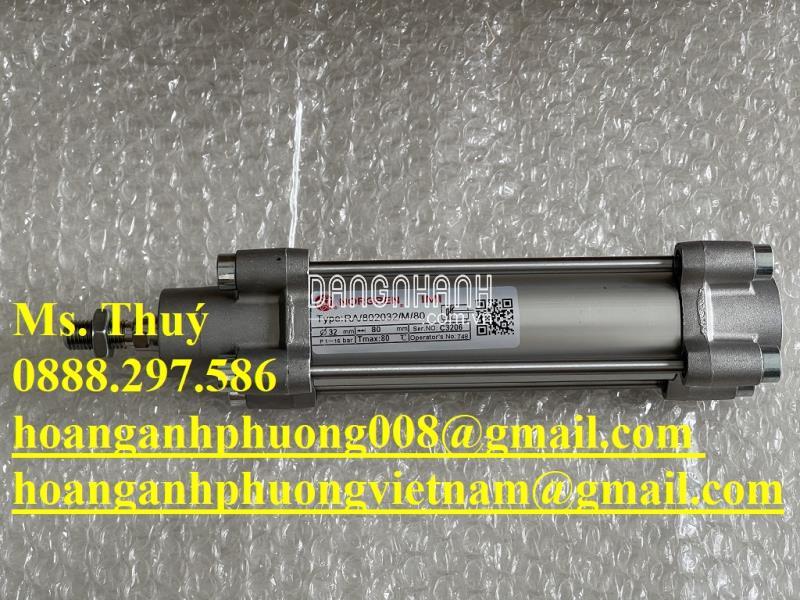 RA/802032/M/75 - Xy lanh khí nén Norgren Giá tốt - Mới 100%