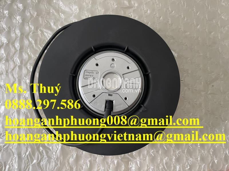 Quạt hút EBMPAPST R2E190-AO26-05 - Hàng mới - Toàn Quốc