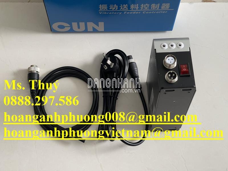 Bộ điều khiển CUH SDVC31-M - Nhập khẩu - Mới 100%