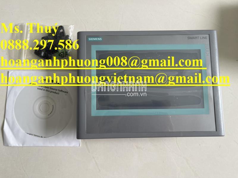 Màn hình Siemens 6AV6648-0BC11-3AX0 - Hàng mới 100% 