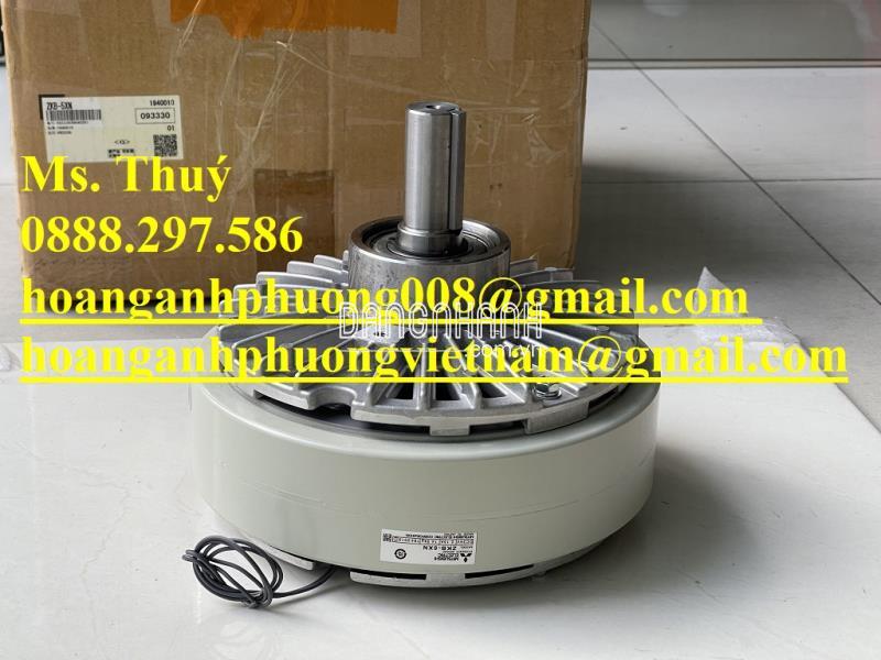 Mitsubishi ZKB-5XN - Thắng từ nhập khẩu - JAPAN