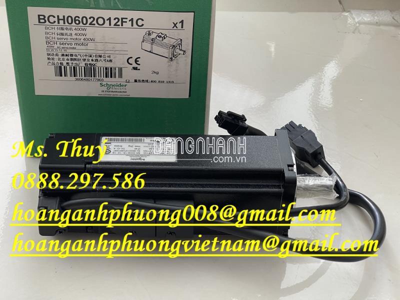 Bán động cơ Schneider BCH0602O12F1C - Hàng mới 100%