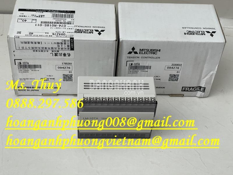 Mitsubishi LM-10TA - Bộ điều chỉnh giá ưu đãi - Toàn quốc