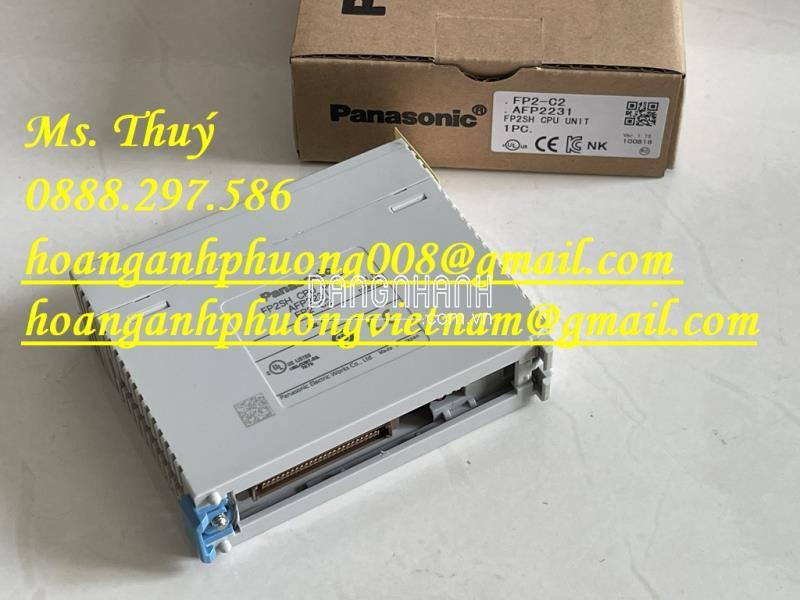 Panasonic FP2-C2 AFP2231 - Mô đun giá tốt nhất - Toàn Quốc