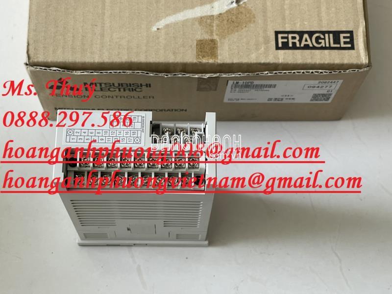 Mitsubishi LM-10PD - Bộ điều chỉnh lực căng - Hoàng Anh Phương