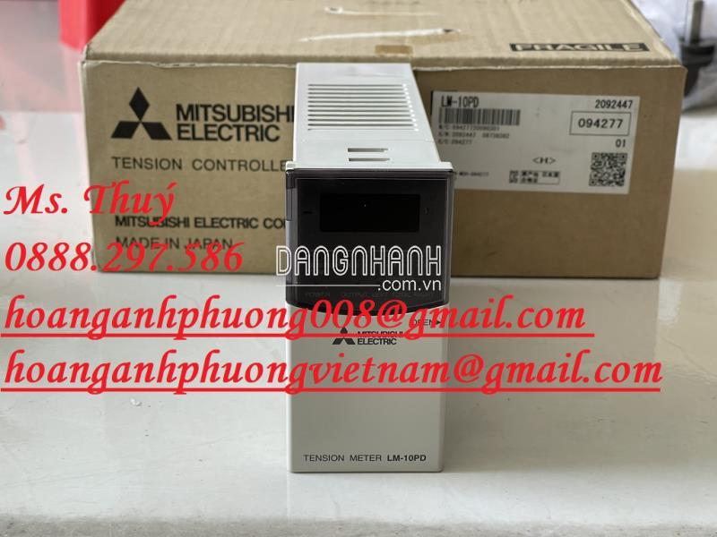 Mitsubishi LM-10PD - Bộ điều chỉnh giá ưu đãi - Toàn quốc