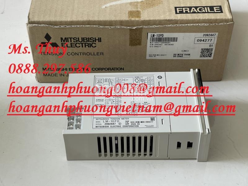 Mitsubishi LM-10PD - Bộ điều chỉnh giá ưu đãi - Toàn quốc