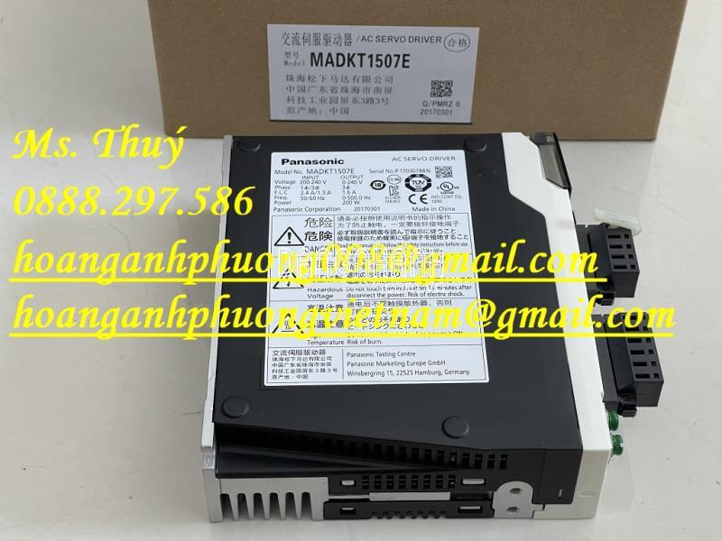 Bộ điều khiển MADKT1507E Panasonic - Giá tốt nhất - Bình Dương