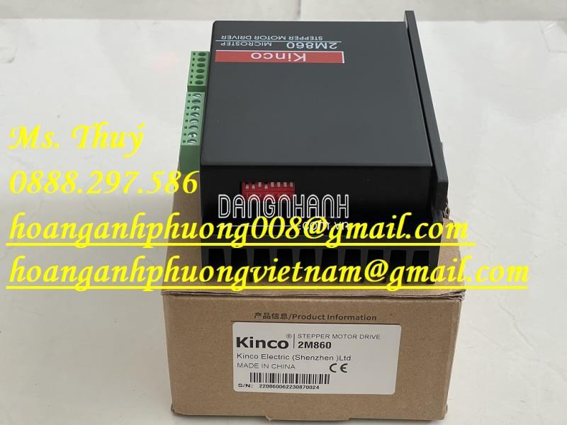 Bộ điều khiển Kinco 2M860 - Hàng mới 100% - Nhập khẩu