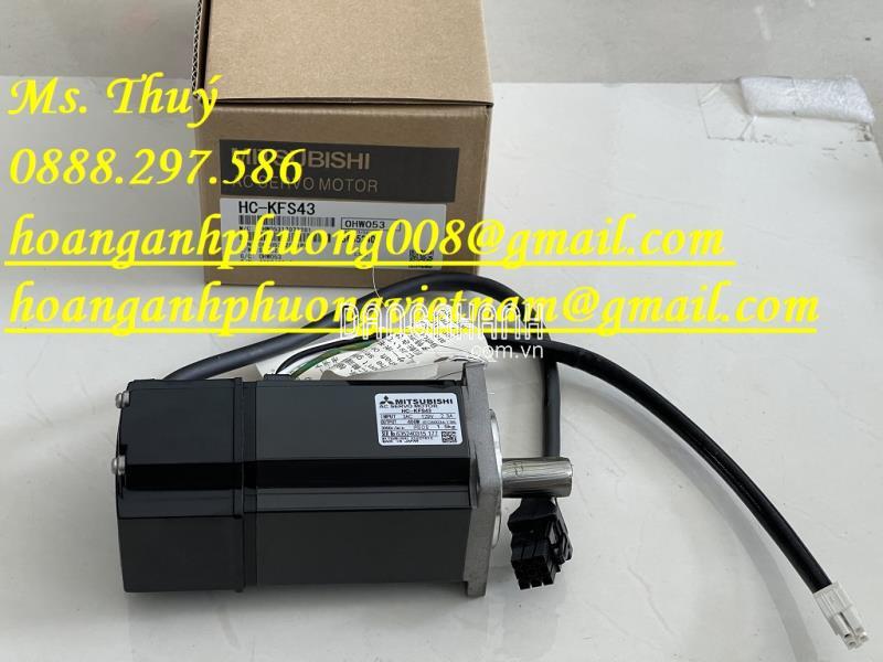 Bình Dương - HC-KFS43 Mitsubishi - Bộ động cơ mới 100%