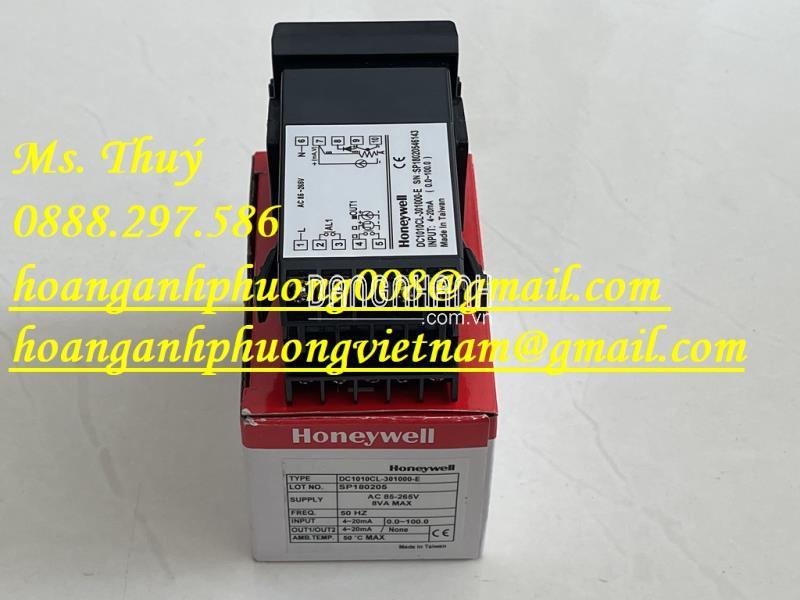 Chuyên hàng nhập - DC1010CL-301-000-E - Bộ điều khiển Honeywell