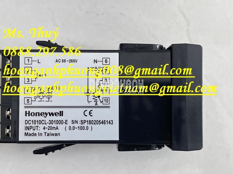 DC1010CL-301-000-E - Bộ điều khiển - Honeywell chính hãng