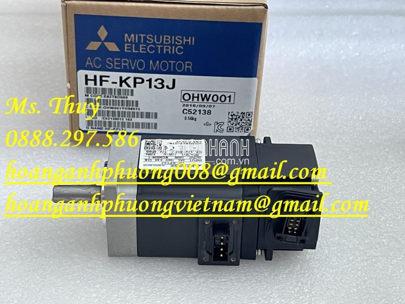 Servo Driver HF-KP13J Mitsubishi - Miễn Ship Toàn Quốc