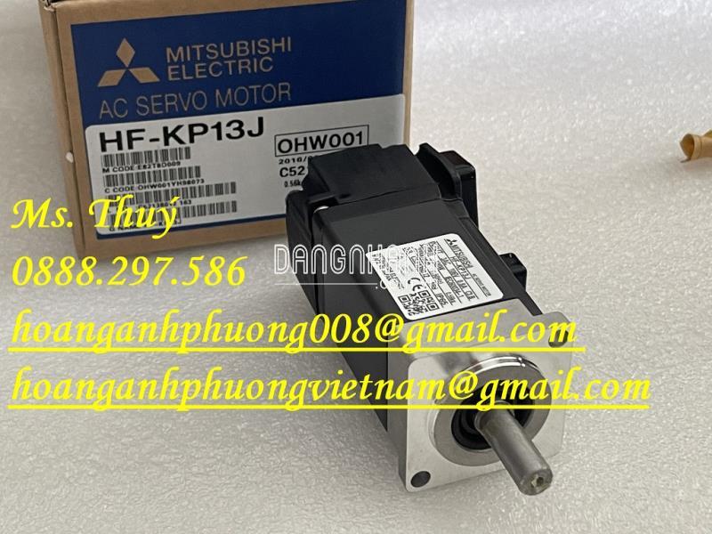 Servo Driver HF-KP13J Mitsubishi - Miễn Ship Toàn Quốc