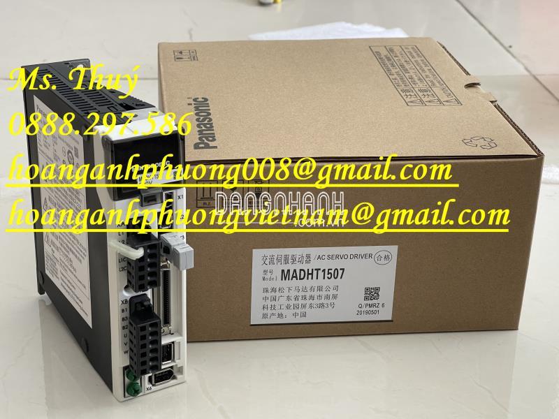 Chuyên bộ điều khiển Servo MADHT1507 - Thiết bị công nghiệp giá tốt