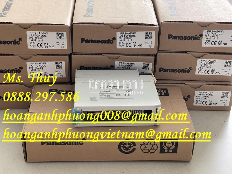 Giá tốt nhất - Module Panasonic FP2-AD8VI - Bình Dương