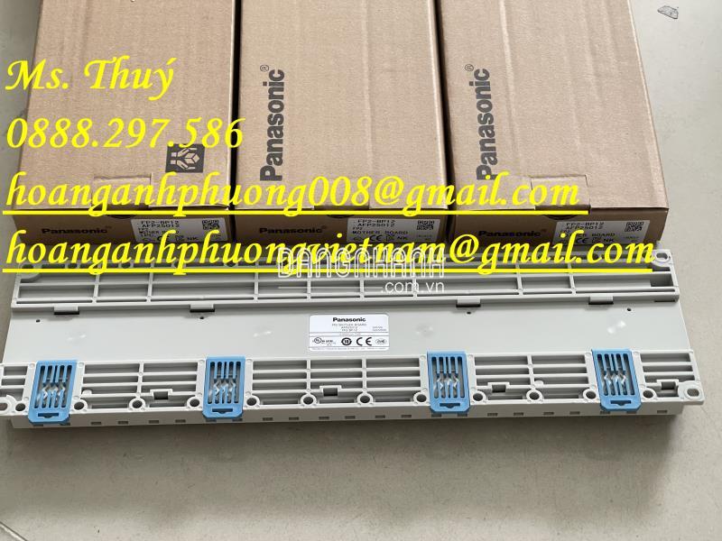 Bộ lập trình PLC FP2-BP12 nhập khẩu - Toàn quốc