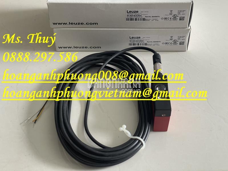Chính hãng Leuze  - Cảm biến RK 93/4-60 S,6000 - Bình Dương