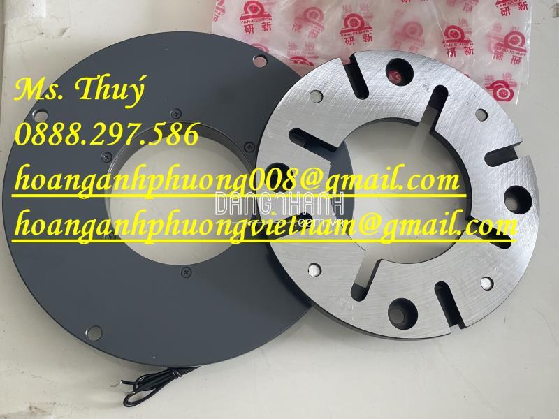 Thắng từ EFB-400 - Thắng từ Yan Clutch chính hãng - Toàn quốc