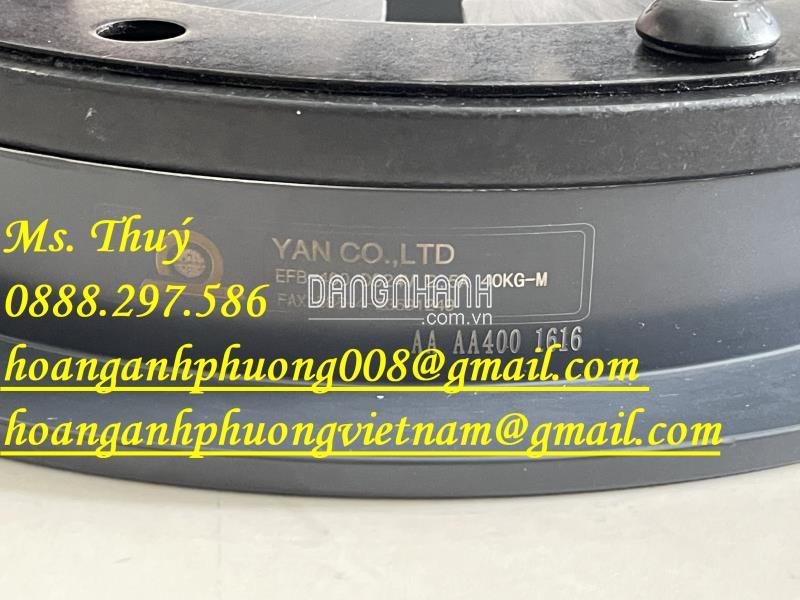 Thắng từ YAN EPB-400 - Thiết bị công nghiệp chính hãng