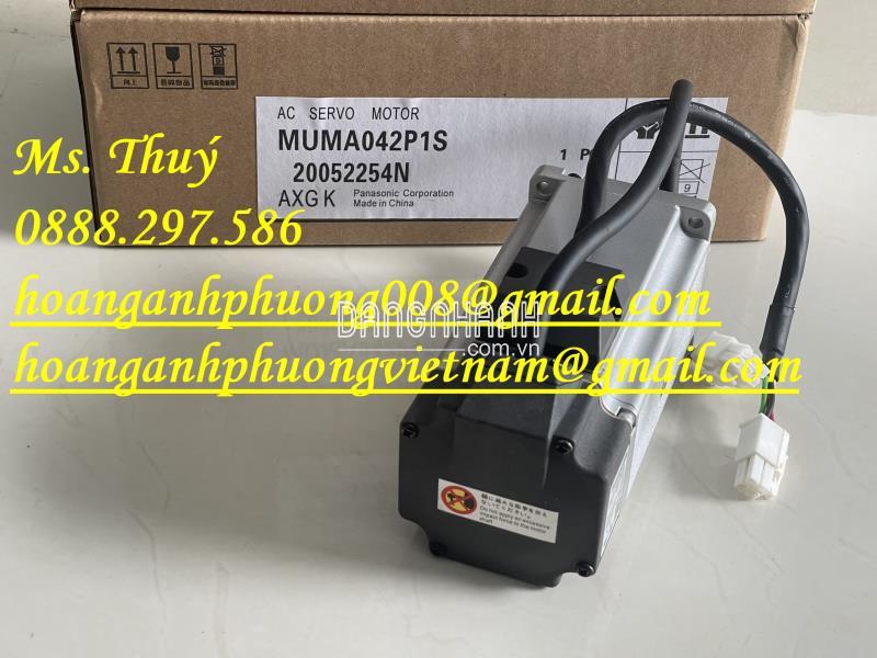 Hàng nhập giá gốc - Panasonic MUMA042P1S - Mới 100%