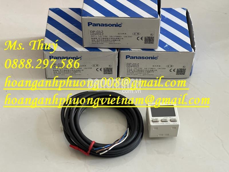 Cảm biến Panasonic DP-012 - New 100% - Toàn quốc