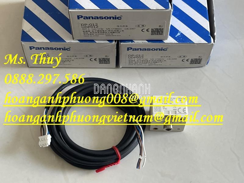 Cảm biến Panasonic DP-012 - New 100% - Toàn quốc