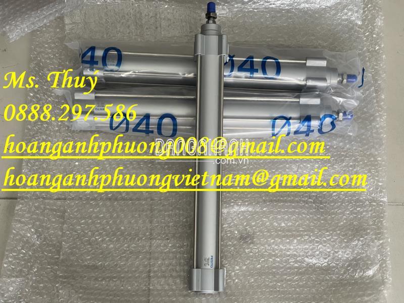 Xi lanh công nghiệp - Festo DNG-200-100-PPV-A - New 