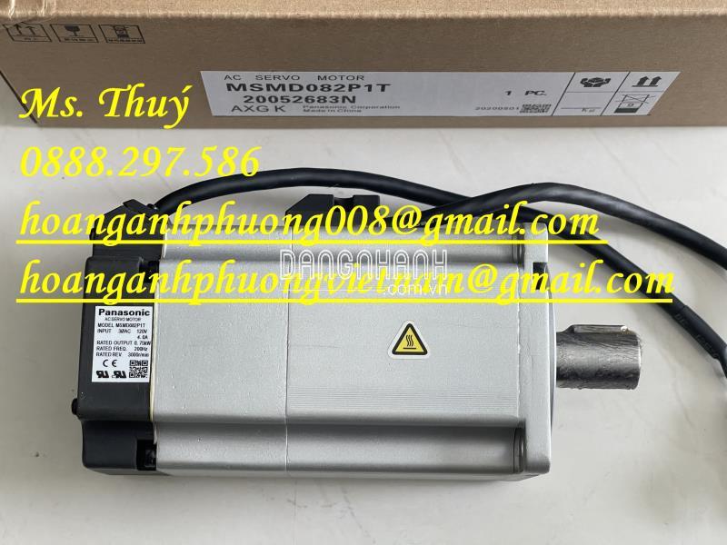 MSMD082P1T Panasonic - Giá tốt Toàn Quốc - Hoàng Anh Phương