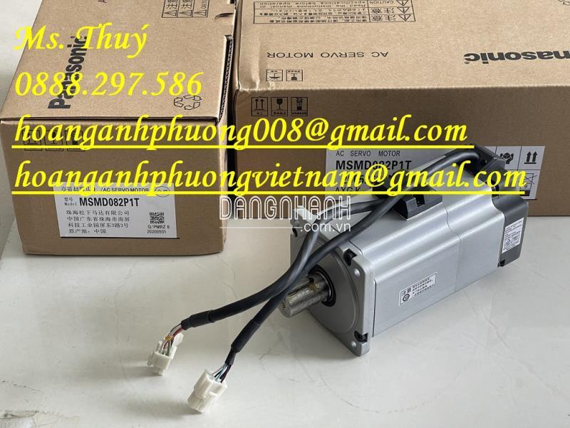 MSMD082P1T Panasonic - Giá tốt Toàn Quốc - Hoàng Anh Phương