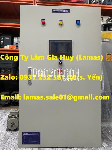 AC70 Biến tần Veichi- Giá tốt tại Lamas