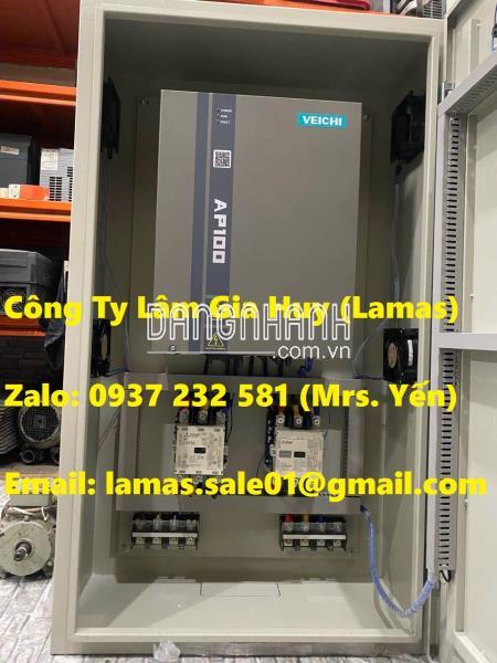 AC70 Biến tần Veichi- Giá tốt tại Lamas