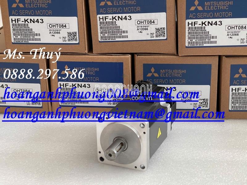 Mitsubishi HF-KN43 - Hàng nhập Japan - Cty Hoàng Anh Phương