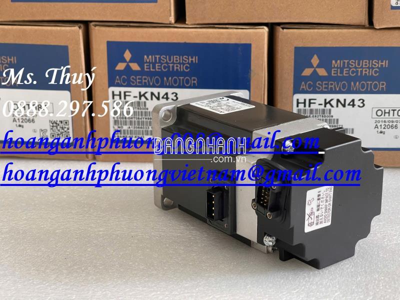 Mitsubishi HF-KN43 - Hàng nhập Japan - Cty Hoàng Anh Phương