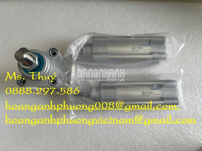 DSBC-32-41-PPSA-N3 - Festo ISO Cylinder - Hàng nhập mới 100%