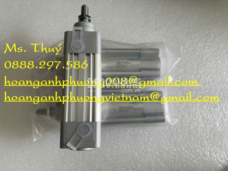 DSBC-32-41-PPSA-N3 - Festo ISO Cylinder - Hàng nhập mới 100%