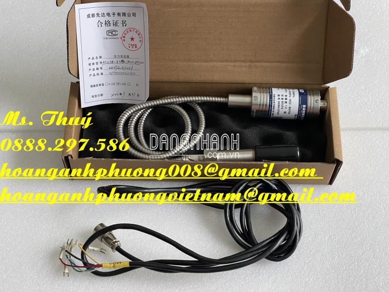 Giá tốt - Sand PT127B-30MPA-M22-80/700 - Cảm biến mới 100%