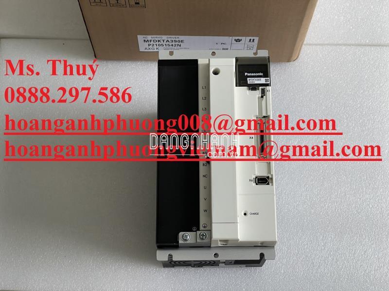 Cung cấp bộ điều khiển Panasonic MFDKTA390E - Giá tốt