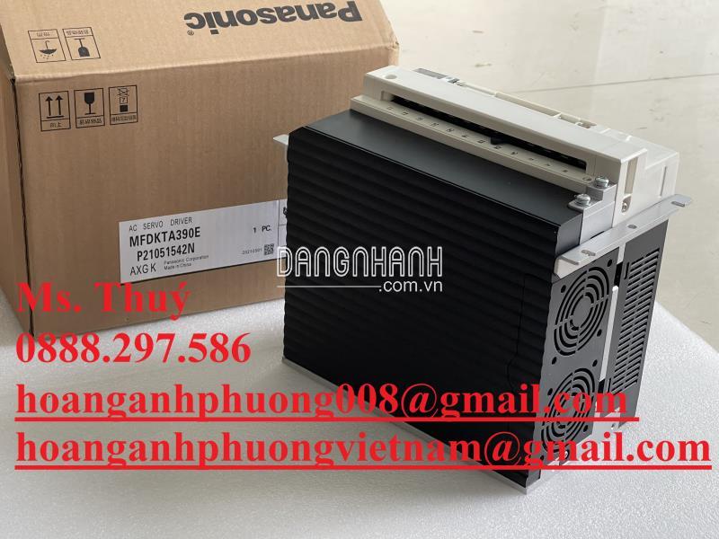 Cung cấp bộ điều khiển Panasonic MFDKTA390E - Giá tốt