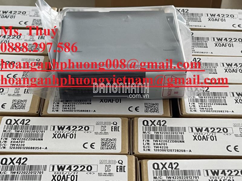 Module nguồn Mitsubishi QX42 - Thiết bị chất lượng cao