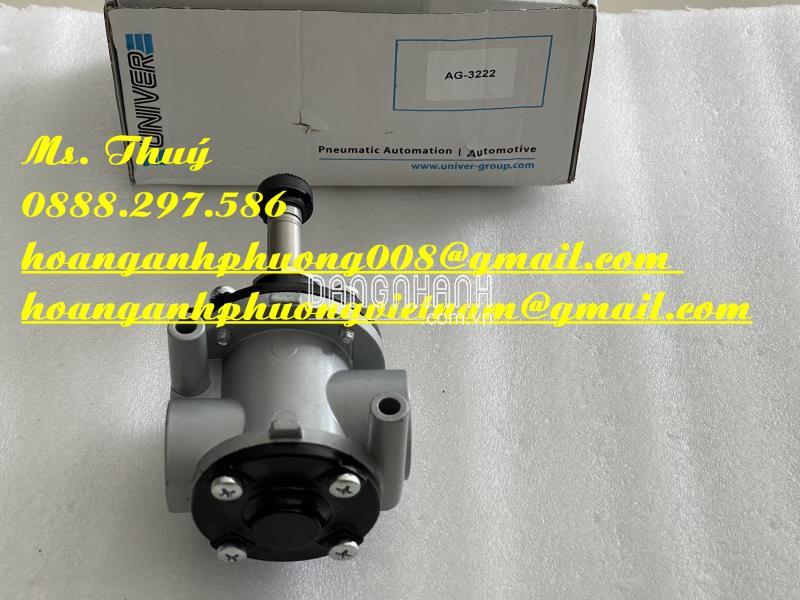 Van điện từ Univer AG-3222 - Chuyên hàng công nghiệp chính hãng