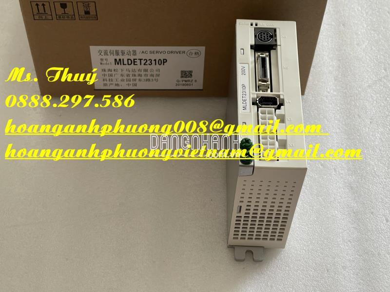 Miễn ship toàn quốc - Bộ điều khiển Panasonic MLDET2310P