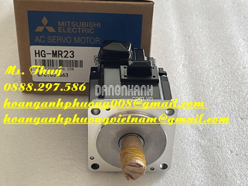 HG-MR23 Mitsubishi - Động cơ nhập khẩu Japan - Mới 100%